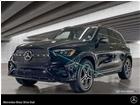 Mercedes-benz GLE GLE 350 4MATIC SUV 2024